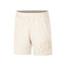Heritage Shorts Hombres - crema, 