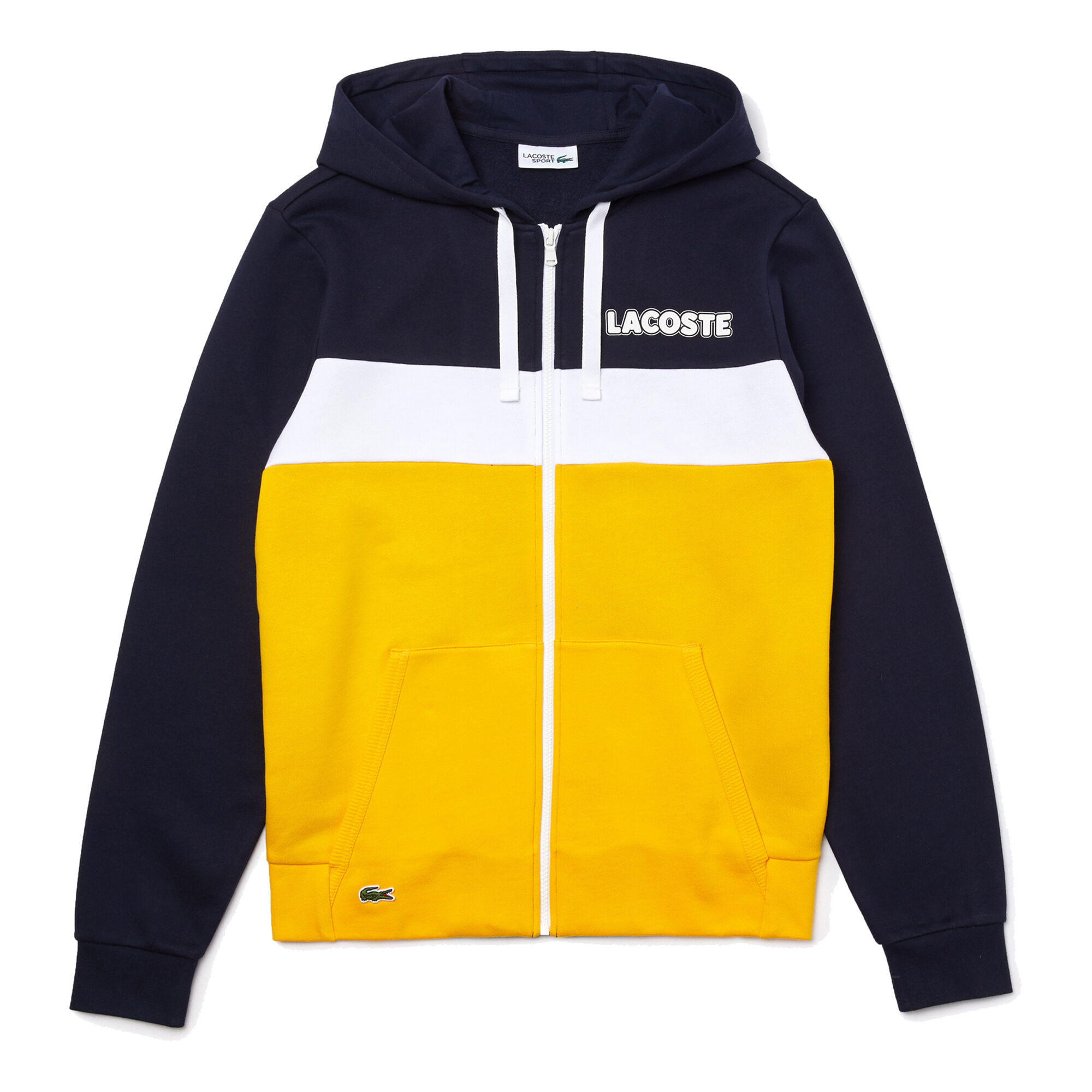 Lacoste