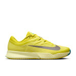 Zapatillas de tenis Nike Nike Vapor Pro 3 PRM Zapatilla Todas Las Superficies Hombres-Amarillo Lim&oacute;n,Turquesa