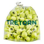Pelotas De Tenis Tretorn X-Trainer 72er Beutel