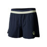 Perspectives Match Shorts Mujeres-Azul Oscuro