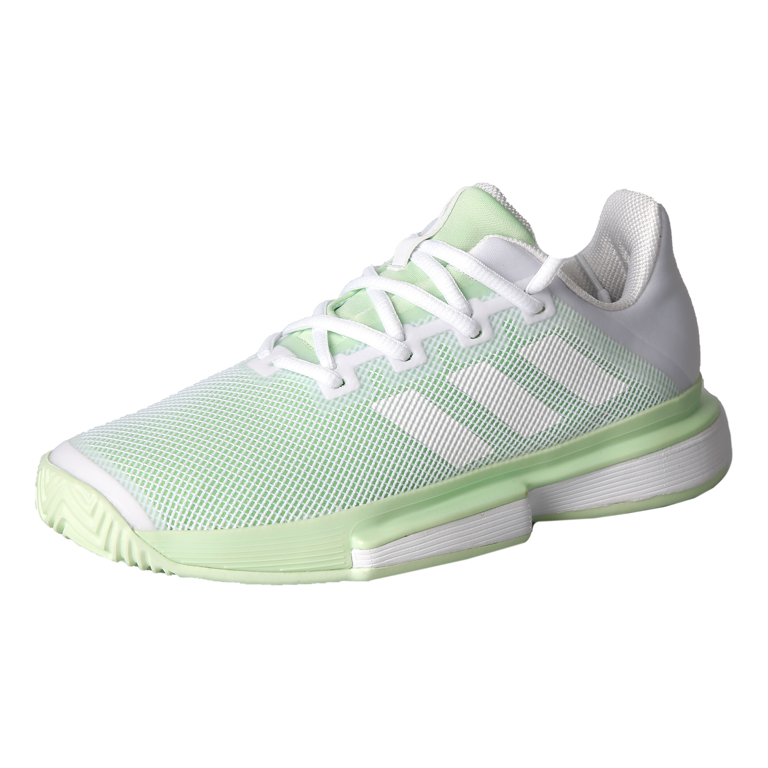 Adidas bounce verdes precio top