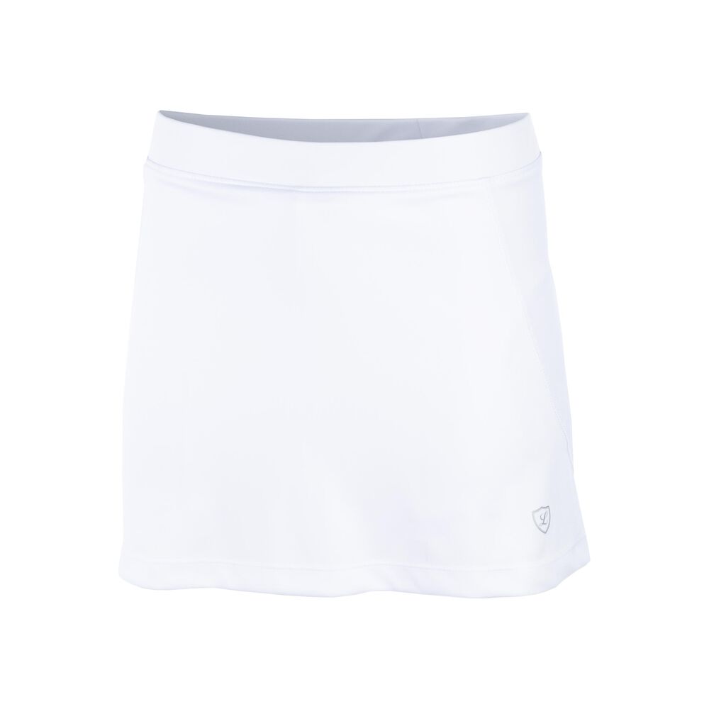 Limited Sports Performance Shiva Falda Mujeres - Blanco, Plateado
