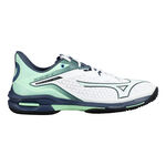 Zapatillas De Tenis Mizuno Wave Exceed Tour 6 Ac
