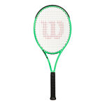 Raquetas De Tenis Wilson BLADE 100L V8 NEON FRM