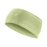 Ropa Odlo Odlo Polyknit Warm Reflective Cinta para la cabeza Unisex - lima, 