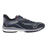 Zapatillas De Tenis Mizuno Wave Exceed Tour 6 CLAY