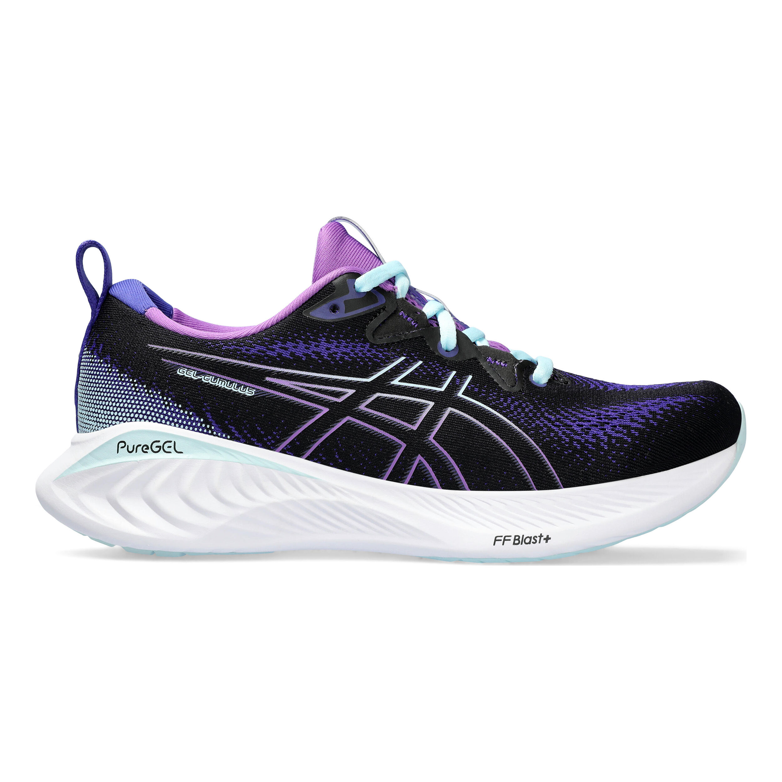 ASICS GEL CUMULUS 25 running mujer baratas ofertas outlet