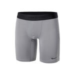 Ropa Nike Nike Dri-Fit Long Shorts Hombres - gris claro, negro