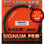 Signum Pro Signum Pro Hyperion Sets Individuales 12m-Negro