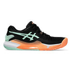 Zapatillas De Pádel ASICS Gel-Resolution 9 PADL