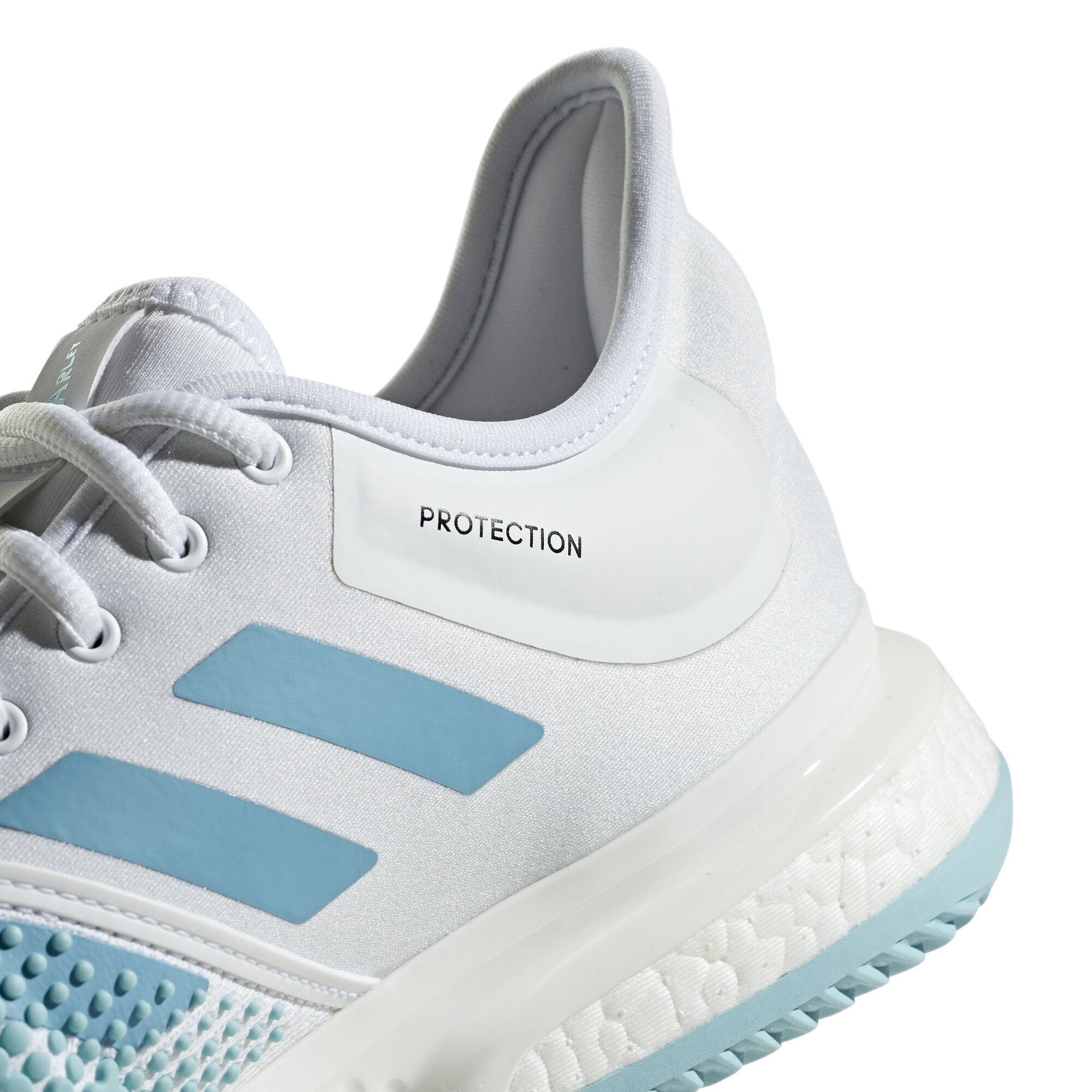 Adidas solecourt boost hombre best sale