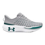 Zapatillas Para Correr Under Armour UA Infinite Elite