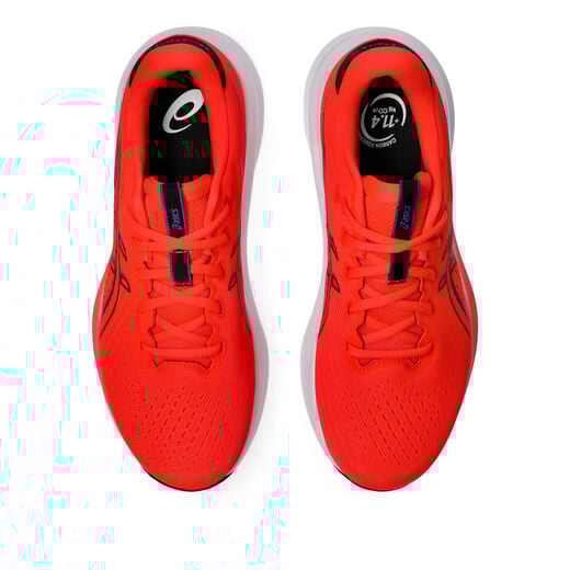 ASICS