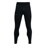 Ropa Under Armour Under Armour Fly Fast 3.0 Malla Hombres-Negro