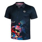Ropa BIDI BADU Wild Arts Polo