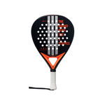 Pala de pádel adidas adidas Match Black 3.4
