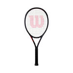 Raquetas de tenis Wilson Wilson Clash 26 V3.0 Raqueta De Niños