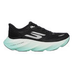 Zapatillas para correr Skechers Skechers SKX Aero Burst Zapatilla neutral - negro, mint