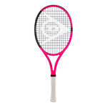 Raquetas De Tenis Dunlop D TF 25SX300 LITE NEON PINK