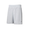 Run Favorite 2in1 Pantalones Cortos Hombres-Gris Claro