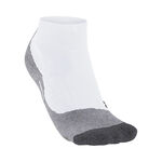 Ropa Falke Falke FALKE PL2 Calcetines Deporte-Blanco,Gris