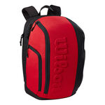 Bolsas De Tenis Wilson SUPER TOUR BACKPACK Clash