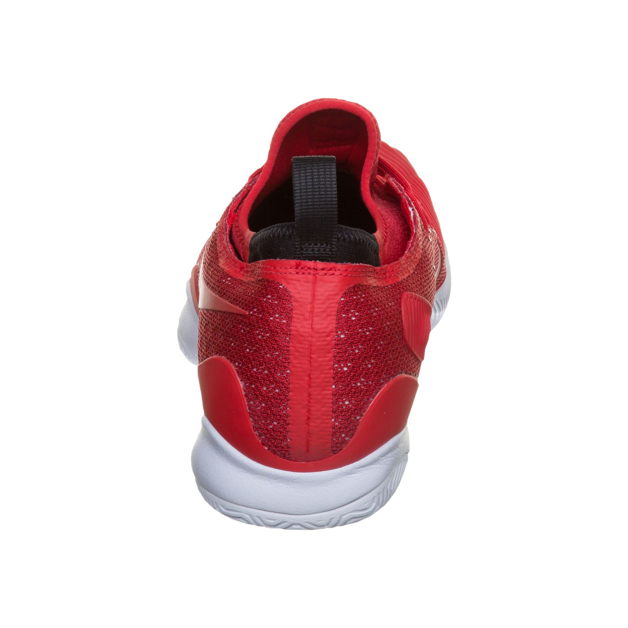 Escribe un reporte Vigilancia carga Nike Air Zoom Ultra React Zapatilla Todas Las Superficies Hombres - Rojo,  Rojo Claro compra online | Tennis-Point