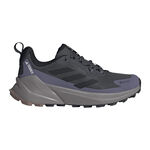 Zapatillas para correr adidas adidas Terrex Trailmaker 2 GTX Zapatilla Trail Mujeres-Gris Oscuro,Negro