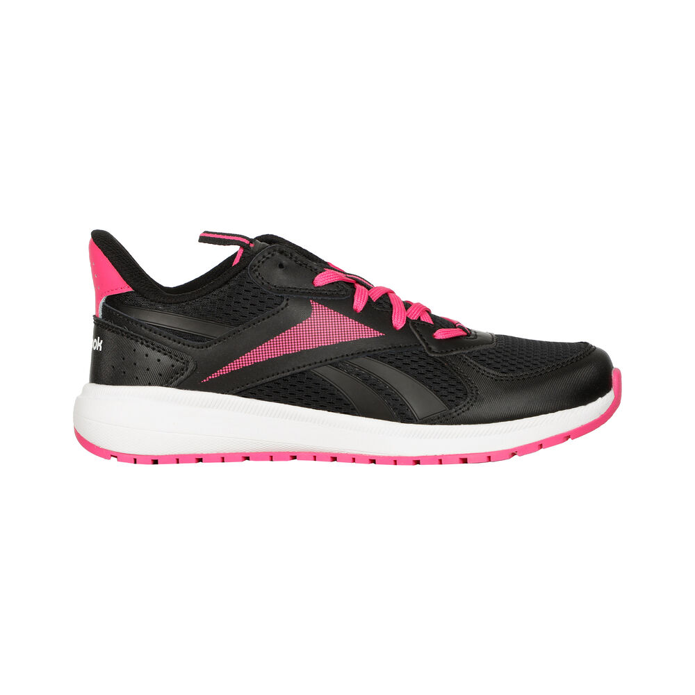 Reebok Road Supreme 4.0 Zapatilla Neutral Niños - Negro