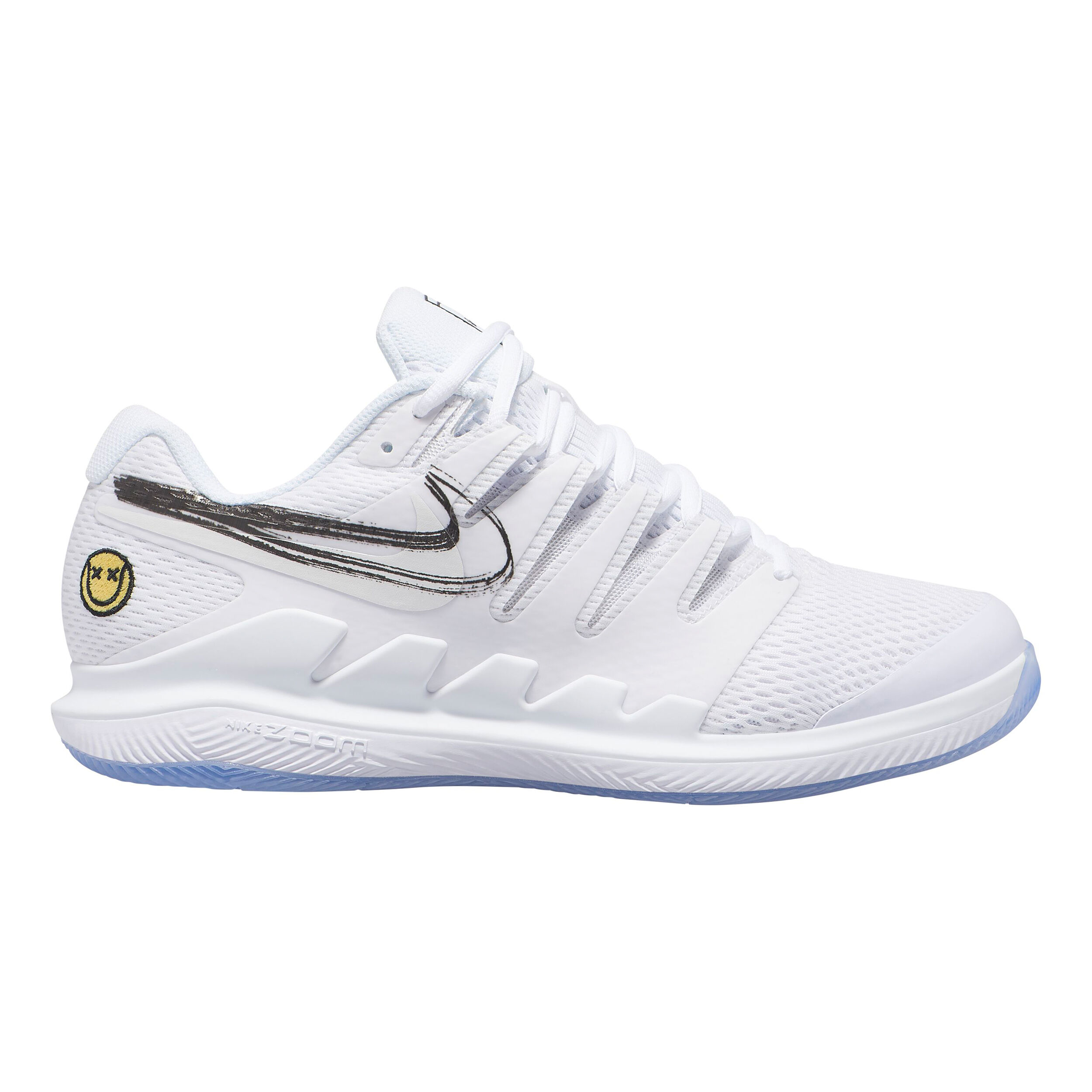 nike zoom tennis