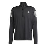 Ropa adidas Own The Run B Half-Zip Longsleeve