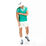Court Dri-Fit Slam Shorts RG