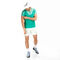 Court Dri-Fit Slam Shorts RG