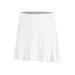 Ropa Limited Sports Limited Sports Flounce Falda Mujeres-Blanco