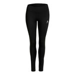 Ropa Odlo Odlo Essential Warm Mallas Para Correr Mujeres-Negro