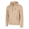 Urban Lifestyle Sudadera Con Capucha Hombres-Beige