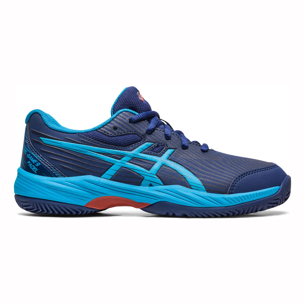 ASICS GEL GAME 9 PADEL GS SAND GRASS pádel junior baratas en TenisPoint