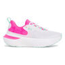 Infinite Elite 2 Zapatilla Neutral Mujeres-Blanco,Rosa