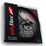 Black Venom 12,2m schwarz