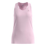 Ropa Odlo Odlo Essential Camiseta de running Mujeres-rosa
