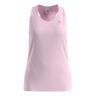 Essential Camiseta de running Mujeres-rosa