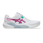 ASICS ASICS Gel-Challenger 15 Zapatilla todas las superficies Hombres-blanco, rosa