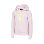 Ropa De Tenis Quiet Please Mind Baseline Logo Hoody G