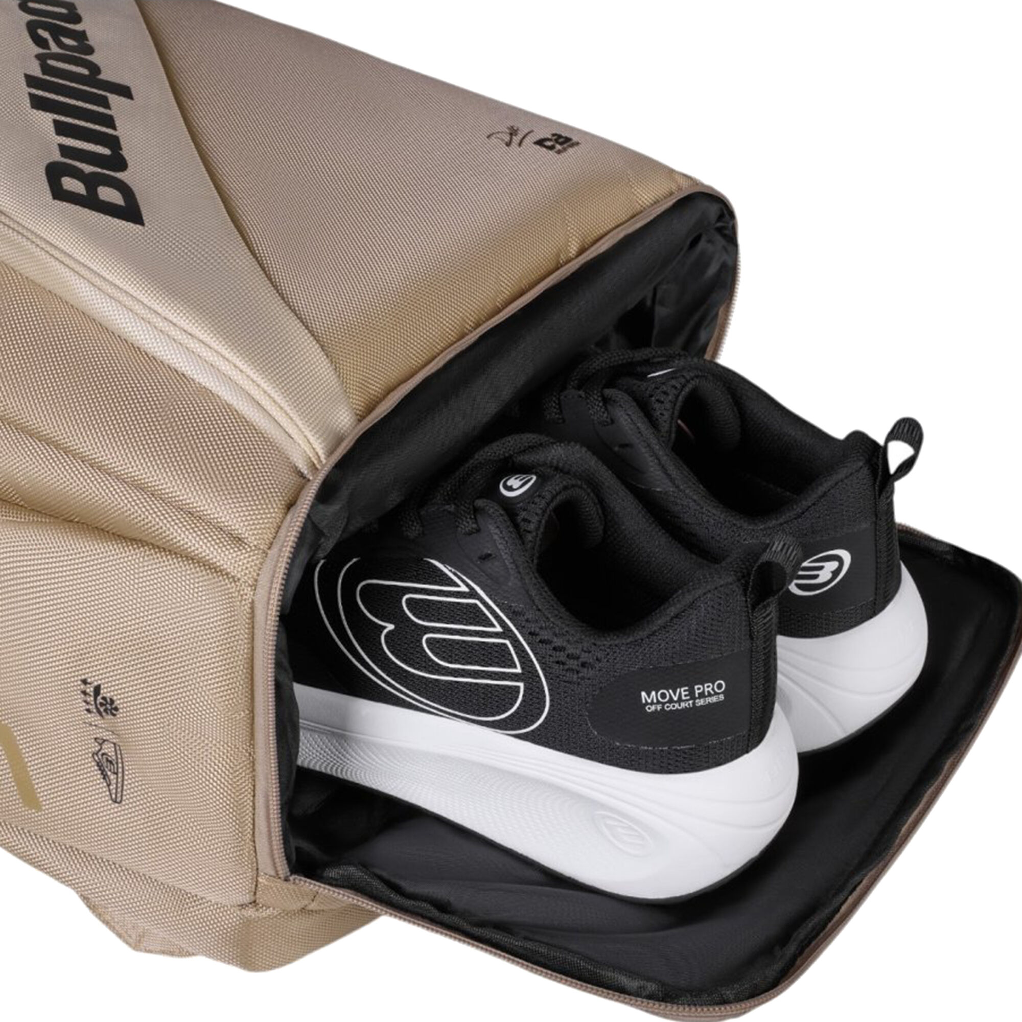 Bullpadel