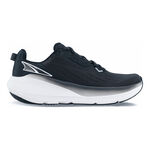 Zapatillas para correr Altra Altra FWD Via Zapatilla Neutral Mujeres-Negro