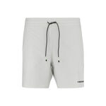 Ropa HEAD HEAD Shorts Hombres - gris claro, 
