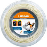 HEAD HEAD Sonic Pro Bobinas De Cordaje 200m-Blanco