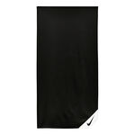 Toallas Nike Nike Nike Cooling Toalla-Negro,Gris Claro