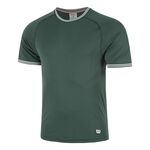 Ropa De Tenis Wilson Court Performance Crew Tee
